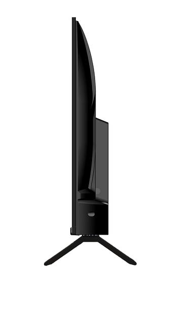 Телевизор LCD 32" LEFF 32H680T HD SALUT SMART фото 1