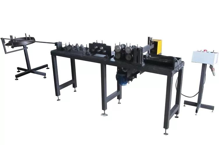 Правильно-отрезной станок фото 1