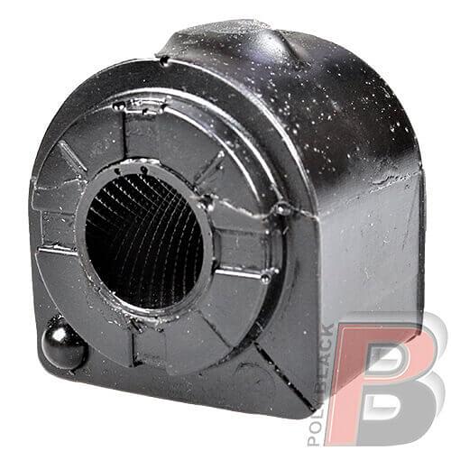 Втулка 1872133 (FD-01-2012) PolyBlack фото 1