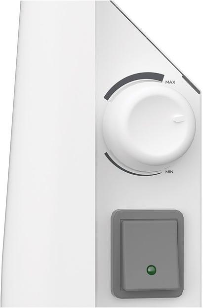 Конвектор Royal Clima REC-RE2000M 2000Вт белый фото 4