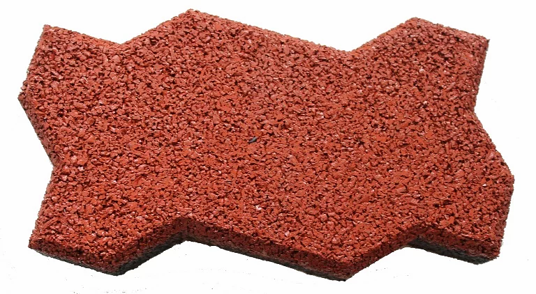 Брусчатка EcoStep «Волна» 40 мм фото 2