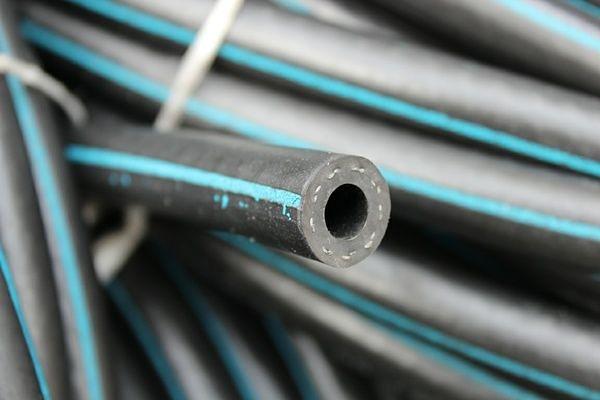 Рукaв класса III кислород Ф 6.3 мм (20 атм) для газовой сварки ГОСТ 9356-75, опт фото 1