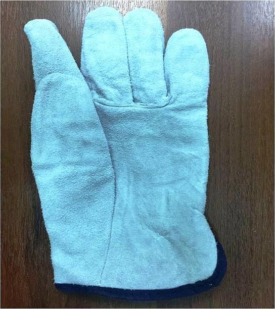 Перчатки цельноспилковые ОПТ фото 2