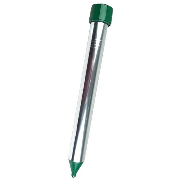 Rexant 71-0022 Ультразвуковой отпугиватель кротов (металл) (R35) фото 1