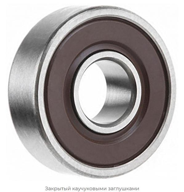 Подшипник 180203 опт фото 1