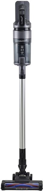 Пылесос Coolfort CF-3000 фото 2