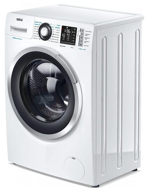 Стиральная машина Атлант СМА 70У1213-01 класс: A++ загр.фронтальная макс.:7кг белый фото 3