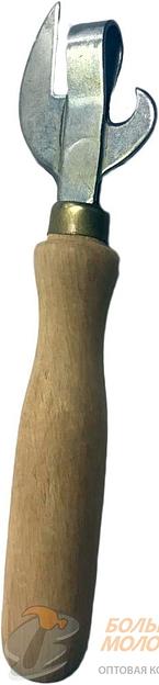 Открывашка деревянная /300 фото 1