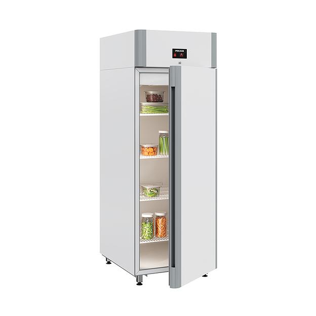 Шкаф морозильный Polair CB105-Sm фото 1