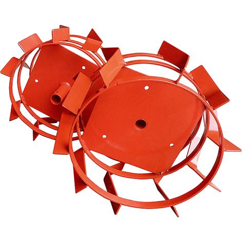 Грунтозацепы Н 3 обруча опт фото 1