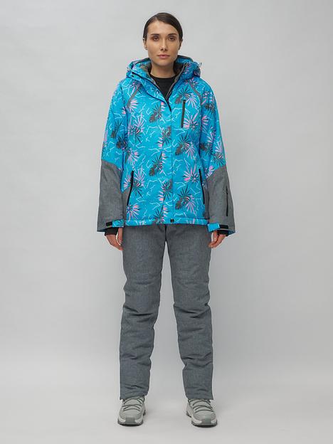 Костюм горнолыжный CHUNMAI 02216S фото 1