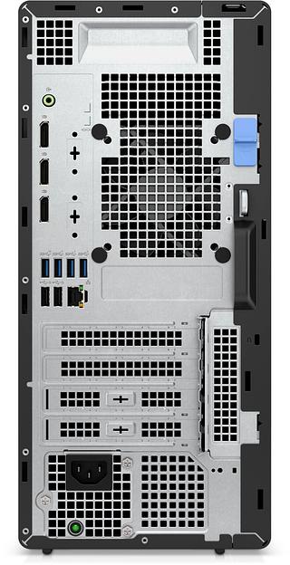 ПК Dell Optiplex 7020 PLUS MT i7 14700 (2.1) 32Gb SSD512Gb UHDG 770 CR Windows 11 Pro GbitEth 260W мышь клавиатура черный (7020-7351) фото 4