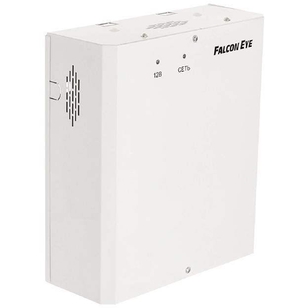 Источник вторичного питания резервированный Falcon Eye FE-12100 MAX фото 1