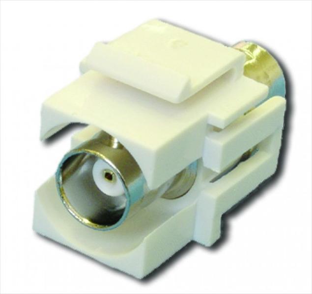 TWT Вставка Кейстоун с BNC-коннектором (TWT-OK-BNC) фото 1