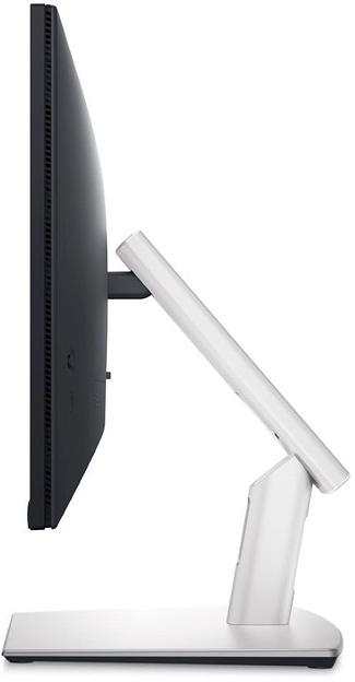 Монитор Dell 24" P2424HT черный IPS LED 5ms 16:9 HDMI матовая HAS Piv 1000:1 300cd 178гр/178гр 1920x1080 DP FHD USB Touch фото 4