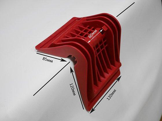 Уголок крепления груза «Elast» фото 3