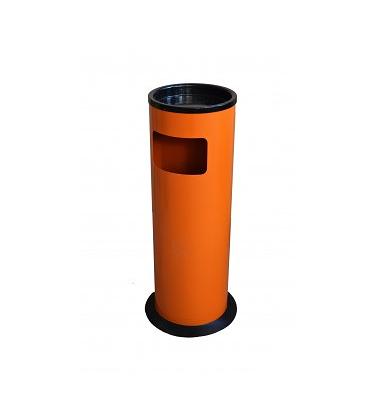 Урна переносная высокая 45 л фото 3