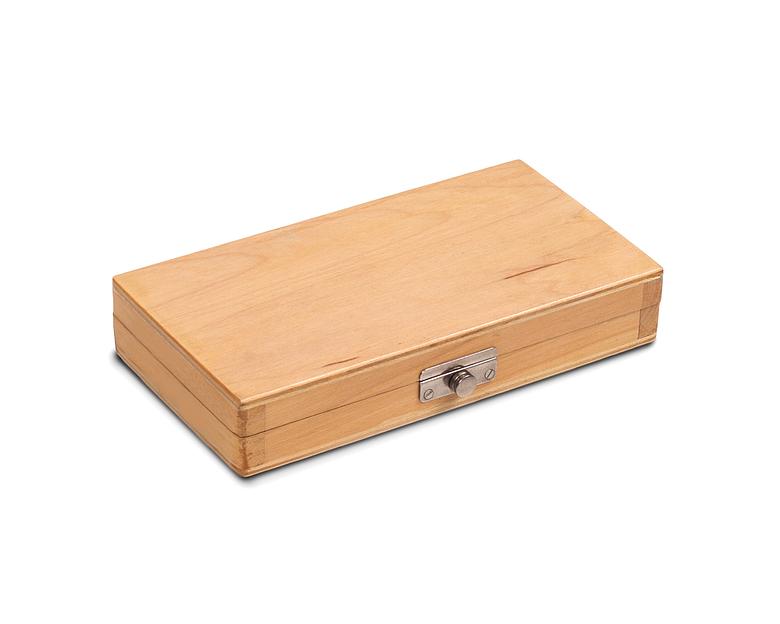 Набор КМД N10 кл.1 (1-H10) КировИнструмент с поверкой фото 3