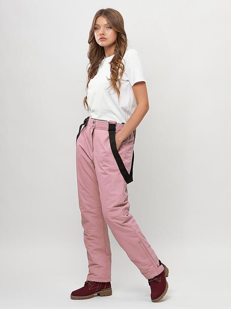 Брюки горнолыжные Colannia 66413R фото 3