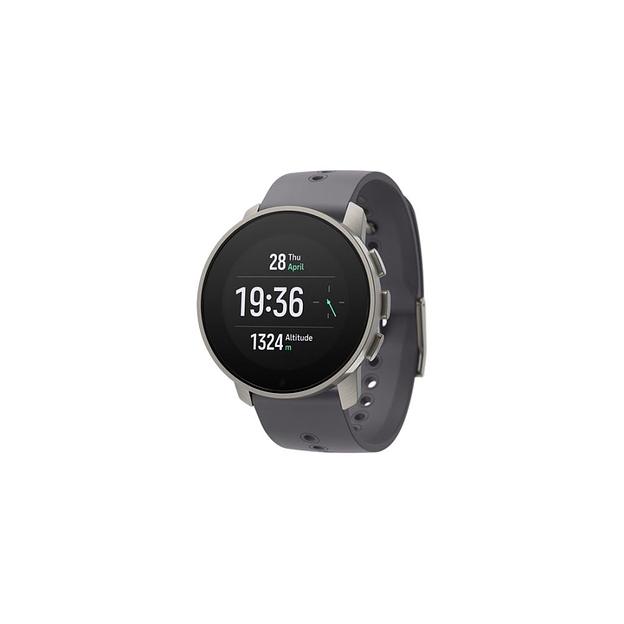 Смарт-часы Suunto 9 Peak Pro, 1.2", темно-серый/серебристый [ss050809000] фото 1