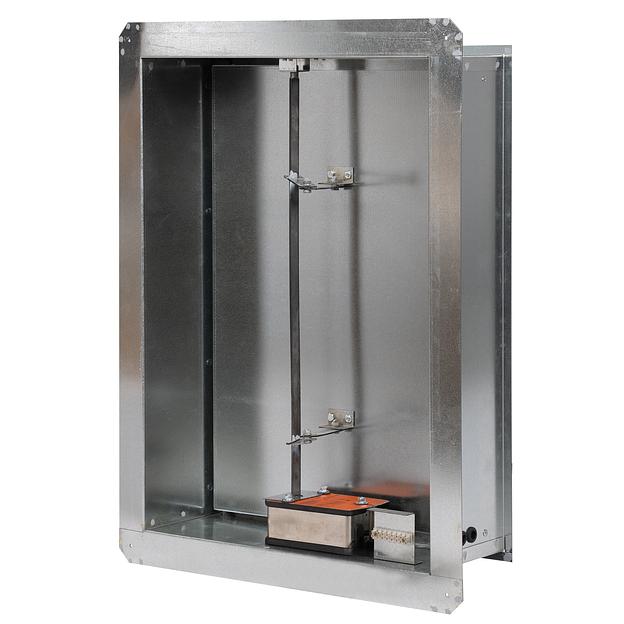 Клапан противопожарный SHUFT SHSD-120-O-700_500-MB230-F1-IN-Kl-0 фото 1