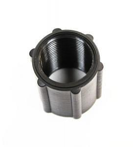 Муфта для трубки 3/4" х 3/4"внутр, арт: SC013434 фото 1