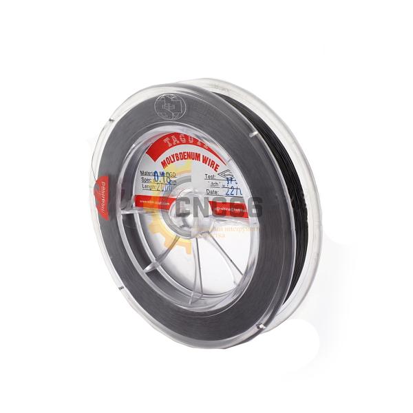 Проволока молибденовая Mo-1 фото 1