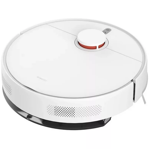 Робот-пылесос XIAOMI BHR9664EU Robot Vacuum S40C EU фото 3