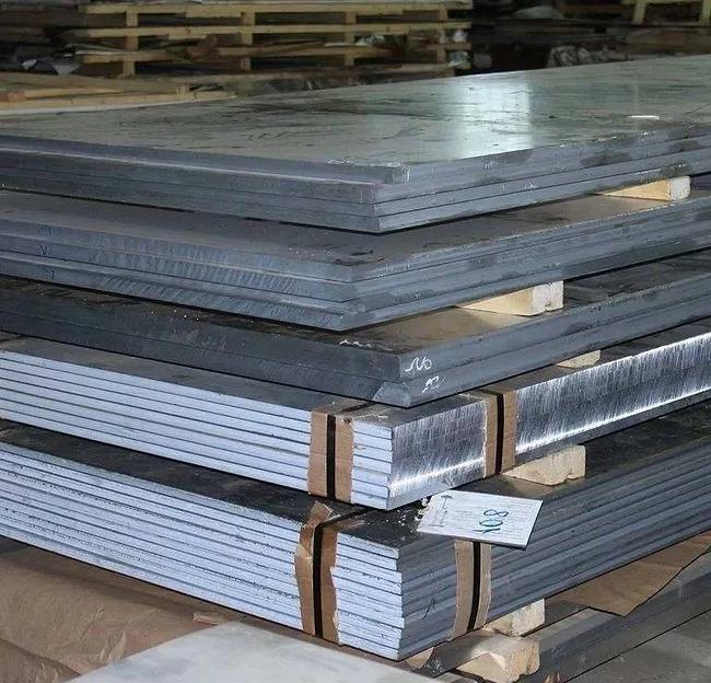 Лист стальной опт фото 1