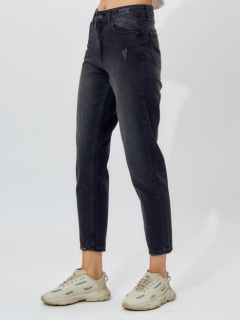 Джинсы зауженные Q04 DENIM 536_91TC фото 9