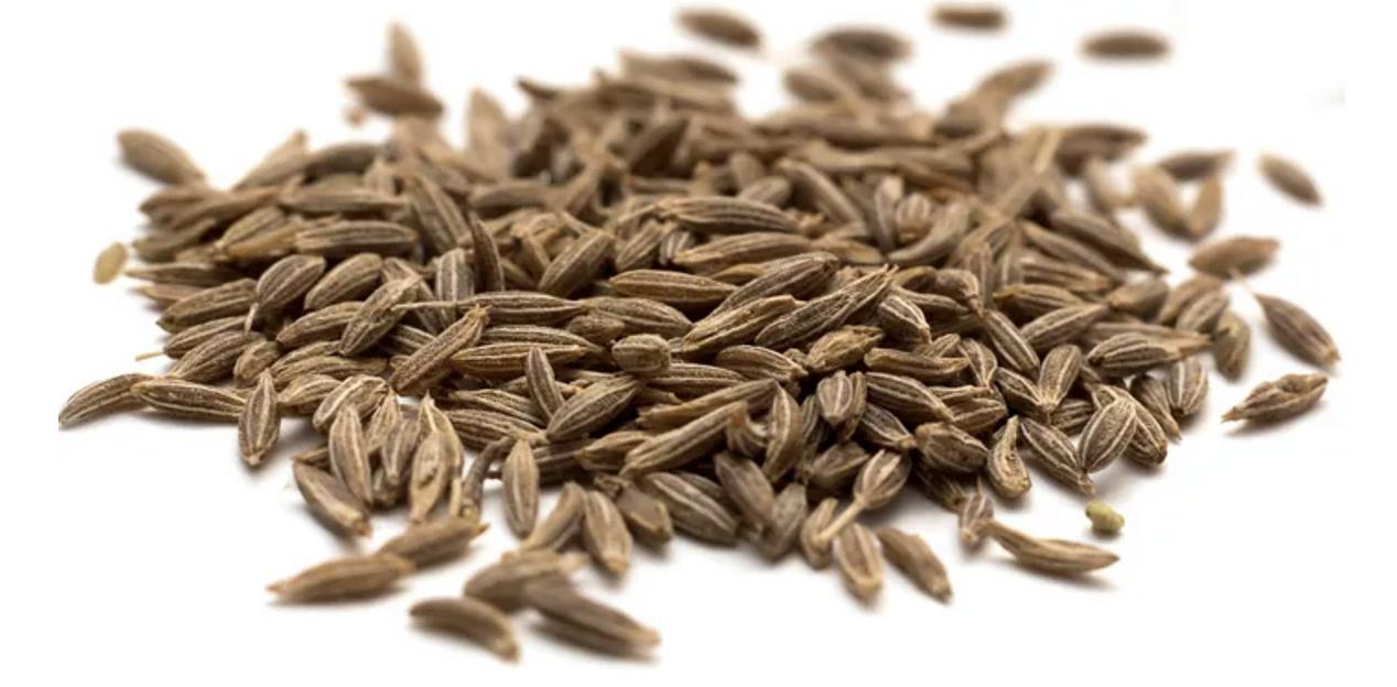 Приправа Кумин «Европек» 1 кг, опт фото 1