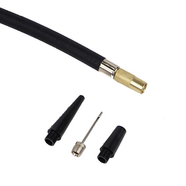 Автомобильный компрессор KINGQUEEN TWO-160 фото 5