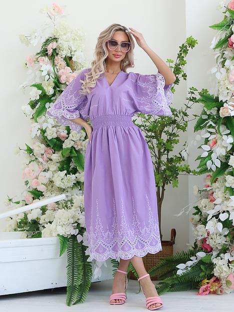 Платье П4-5490/8 фото 1