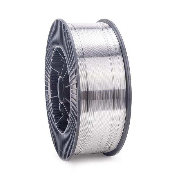 Сварочная проволока алюминиевая ER-5356 Св-AMr5 1,6мм 7кг Foxweld 1574 фото 1