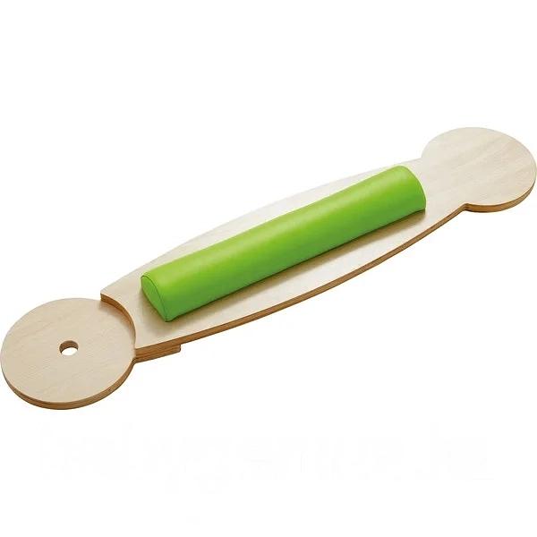 Балансировочная дорожка «Тактильная сенсорная тропа» фото 3