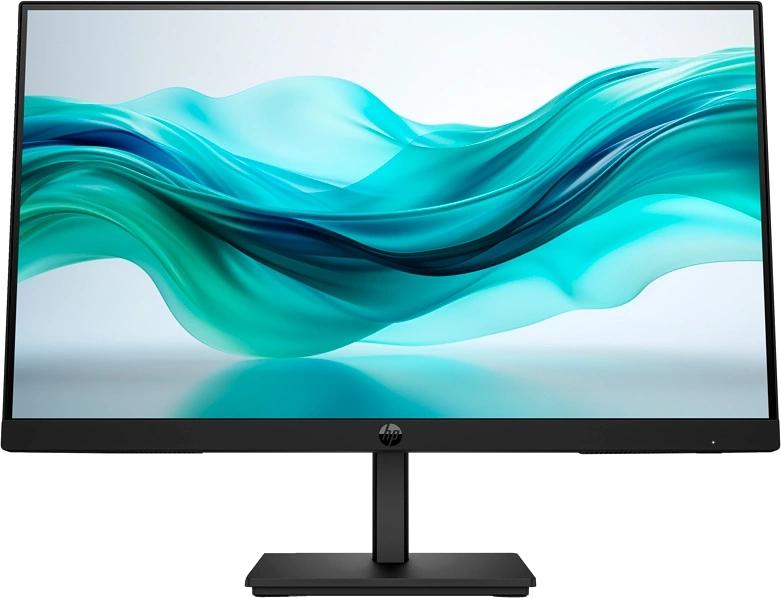 Монитор HP 21.5" Series 3 Pro 322pf черный IPS LED 16:9 HDMI матовая 250cd 178гр/178гр 1920x1080 VGA DP FHD 4.14кг фото 1
