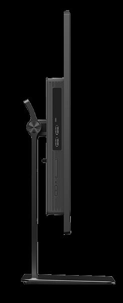 Моноблок IRBIS Groovy AIO 27; 27“(N100;8GB/256GB;IPS;16:9;1920x1080x100Hz;1000:1;250Cd/m2;5ms;HDMI(out);VGA;USB-C;2*USB2.0;4*USB3.0;RJ45;WebC 5MP;WIFI6;BT5.0;Tilt;Spk2*3W;keyb+mouse;WinPro (27N100M282C) фото 6