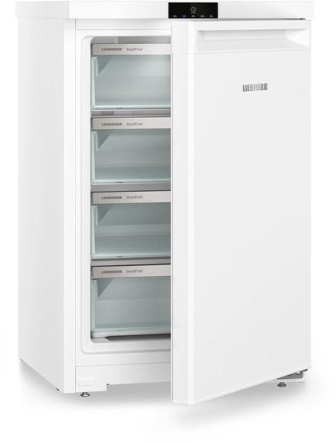 Морозильная камера Liebherr Pure Fe 1414 белый фото 5