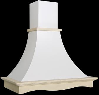 Вытяжка ELIKOR ELIKOR Ротонда 90П-650-П3Д (941556) фото 1