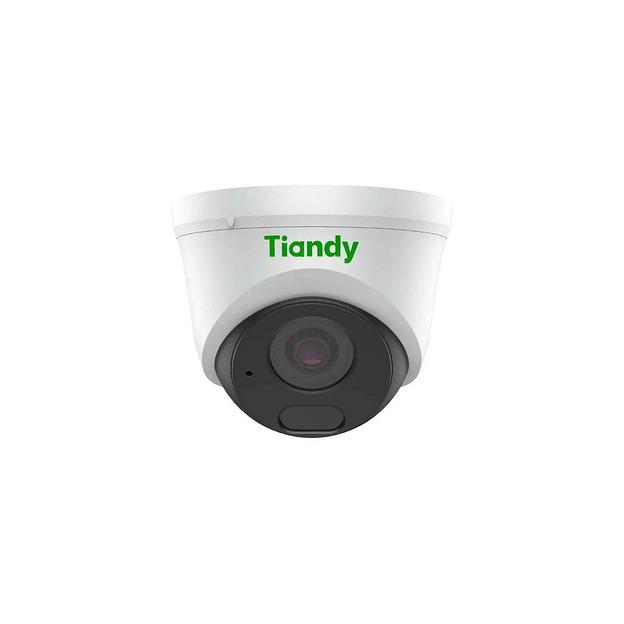 Камера видеонаблюдения IP TIANDY TC-C32HS I3/E/Y/C/SD/2.8mm/V4.2, 1080p, 2.8 мм, белый [tc-c32hs i3/e/y/c/sd/2.8/4.2] фото 1