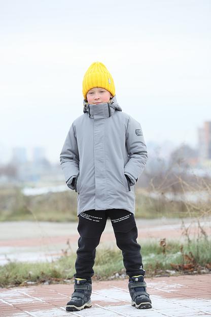 Куртка Нюбо р.5-12 фото 2