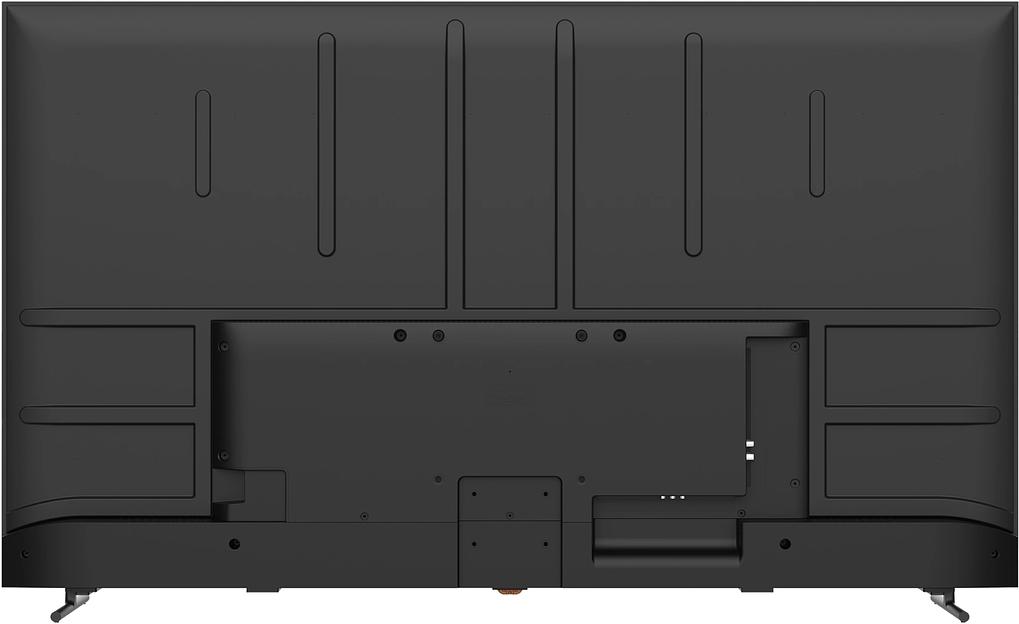 Телевизор LED Sber 65" SDX-65U4139 Салют ТВ черный 4K Ultra HD 60Hz DVB-T DVB-T2 DVB-C DVB-C2 DVB-S DVB-S2 USB 2.0 WiFi Smart TV фото 2