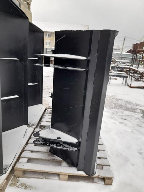 Ковш 0.8 м³ опт фото 3