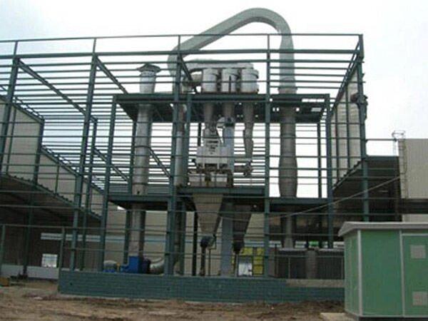 Сушилки серии QG фото 1