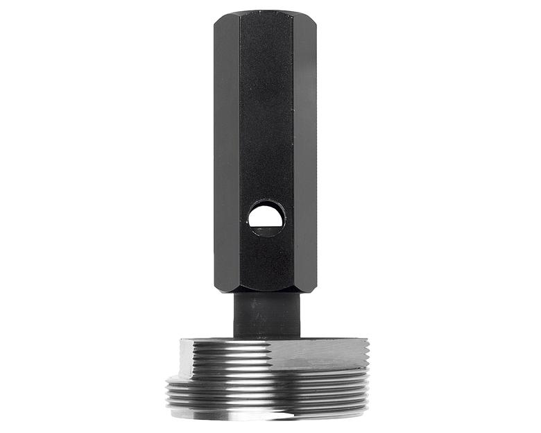 Калибр-пробка К  1/4"    р-р с поверкой фото 1