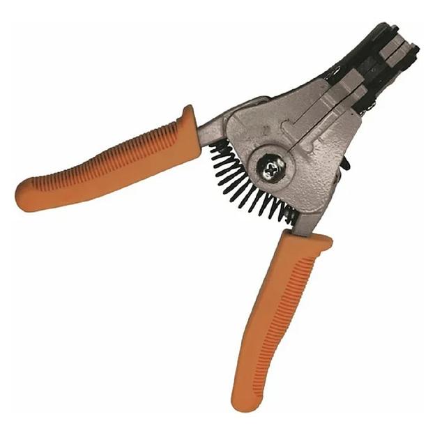 Rexant (12-4004) Инструмент для зачистки кабеля HT-369 C 0,3 - 6 мм? фото 1