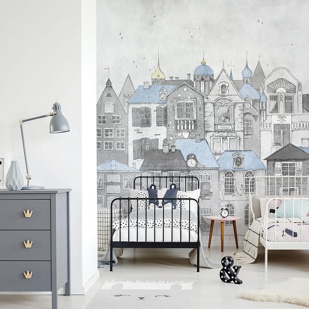 Обои andersen опт фото 3