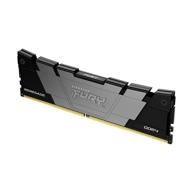 Модуль памяти Kingston KF432C16RB2/8 DDR4 8GB фото 1