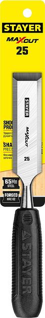 STAYER Max-Cut, 25 мм, стамеска (1820-25) фото 4