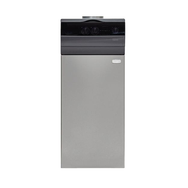 Котел газовый Baxi SLIM 1.620iN 9E без дымового колпака фото 2